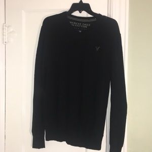 Men’s Navy blue American Eagle Sweater